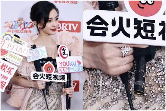 Angela Baby 'lòe' khán giả về vụ ly hôn bằng món đồ 35 tỷ?