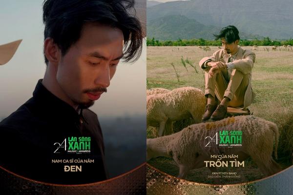 Đen Vâu trong mắt bố mẹ: Rất ngoan hiền, sống tình cảm-7