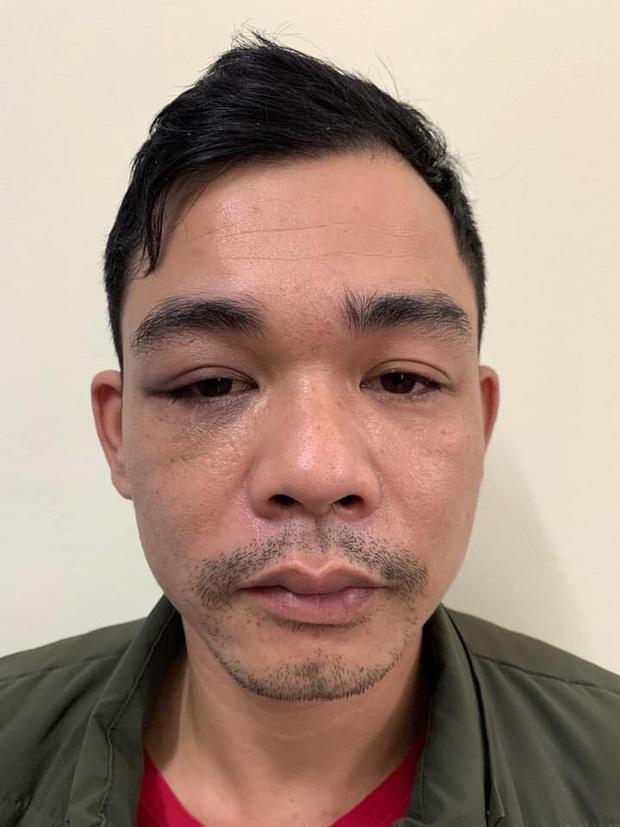 Hà Nội: Cô gái 3 lần bị bạn trai đánh thuốc ngủ cướp iPhone 11-1