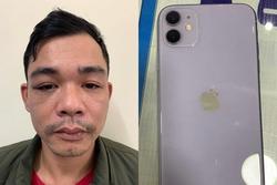 Hà Nội: Cô gái 3 lần bị bạn trai đánh thuốc ngủ cướp iPhone 11