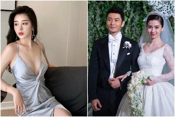 Angela Baby tự nâng váy mới tạo ra khoảnh khắc kinh diễm-14