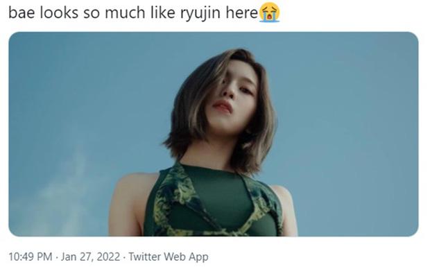 Nhóm nữ mới JYP visual giống BLACKPINK, nhạc lại hao hao nhà SM?-4