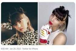 Nhóm nữ mới JYP visual giống BLACKPINK, nhạc lại hao hao nhà SM?
