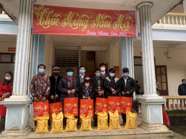 Phó Giám đốc Sở Tư pháp Hà Giang tử vong tại hội trường tầng 4-1