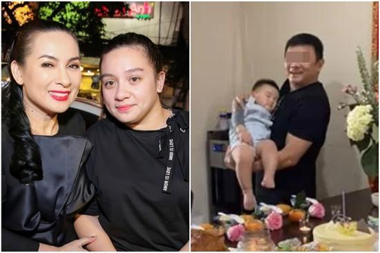 Cha đẻ nhắn nhủ con gái Phi Nhung: 'Đừng như bố mẹ'