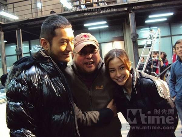 Cưng vợ như Huỳnh Hiểu Minh: Nói 1 câu mà Angela Baby yêu quên lối về-1