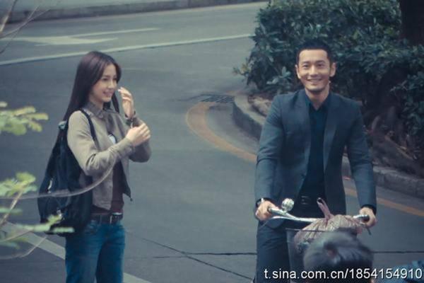 Cưng vợ như Huỳnh Hiểu Minh: Nói 1 câu mà Angela Baby yêu quên lối về-2