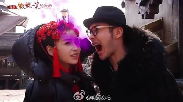 Cưng vợ như Huỳnh Hiểu Minh: Nói 1 câu mà Angela Baby yêu quên lối về-3