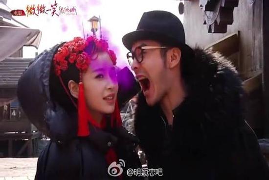 Cưng vợ như Huỳnh Hiểu Minh: Nói 1 câu mà Angela Baby yêu quên lối về