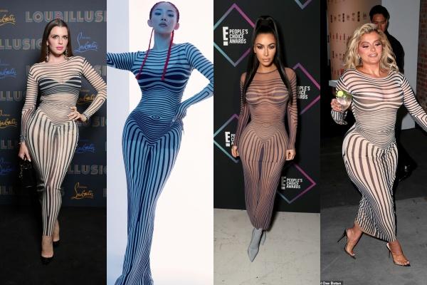 Tóc Tiên khổ sở vì áp lực phải đẹp trên sân khấu đến mức sinh bệnh-5