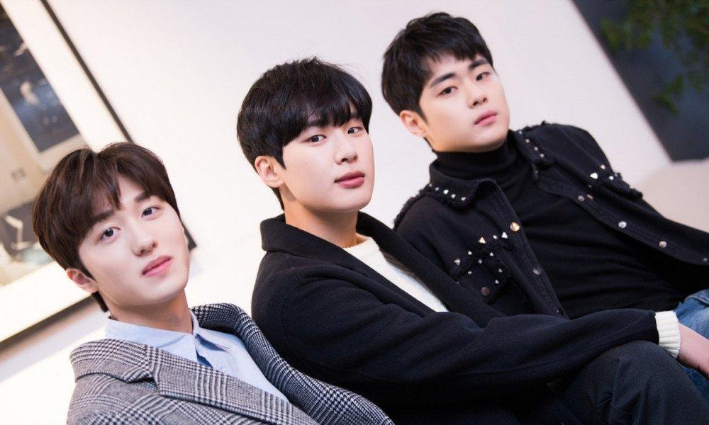 Dàn diễn viên trẻ của Sky Castle: hết bạo lực học đường lại đi bar trái phép giữa dịch-2