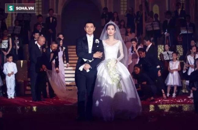 Quản lý tầm cỡ vén màn Huỳnh Hiểu Minh, Angelababy ly hôn: Phối hợp kiếm tiền-2