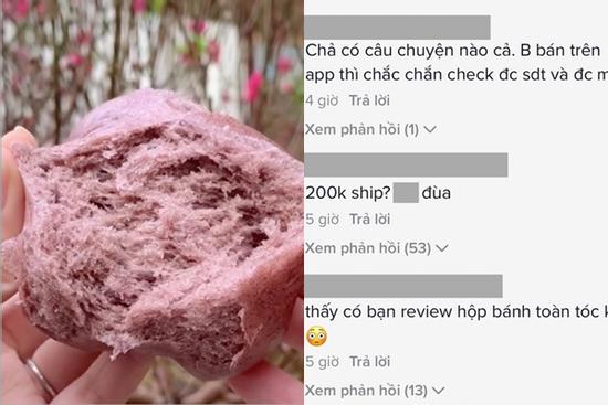 Tiệm bánh bao nổi tiếng 'Tóp Tóp' bị tố bịa chuyện khách lớp 8 bom hàng