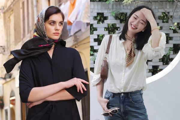 1.001 công thức mix đồ với gam màu nổi du xuân đầu năm-10