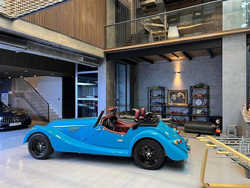 Thực hư việc Cường Đô La mới tậu Roll Royce 34 tỷ đồng-15