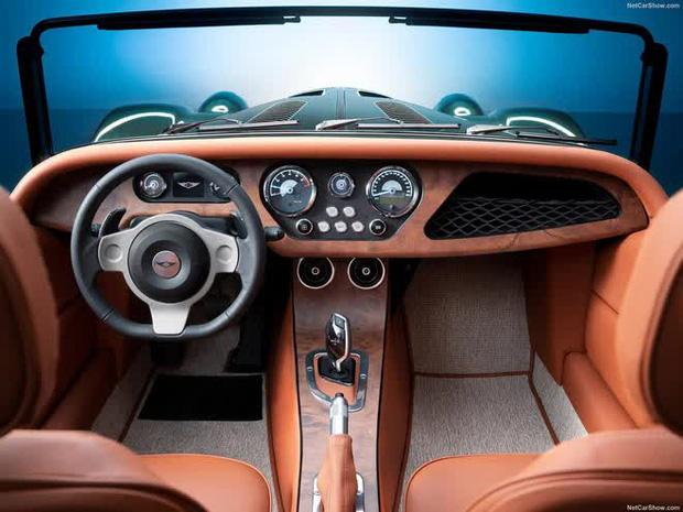 Garage Cường Đô La bổ sung xế xịn, bóc giá mà ngã ngửa-4