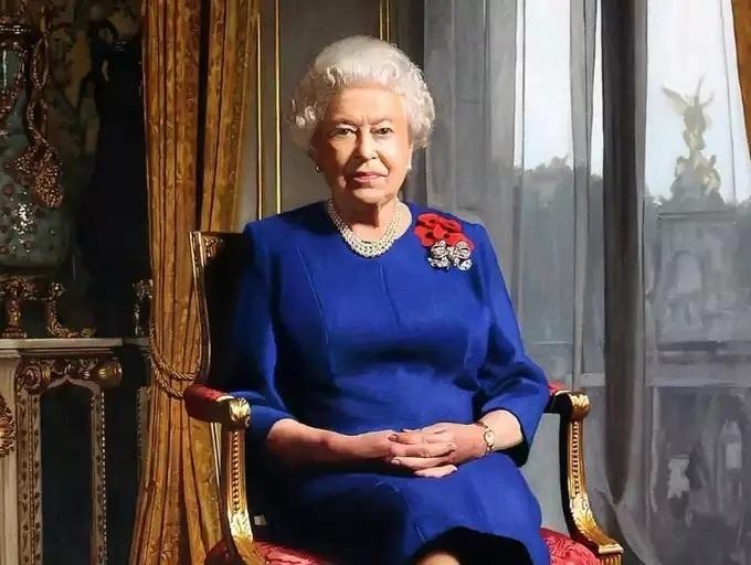 Học mót thói quen ăn uống lành mạnh của hoàng gia Anh-1