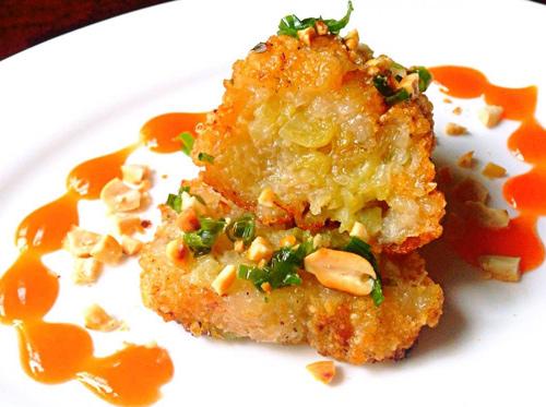 Chiêu xử lý 4 món đặc trưng Tết còn thừa, khỏi lo lãng phí thức ăn-1