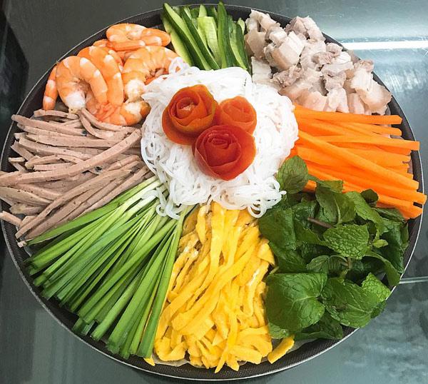 Chiêu xử lý 4 món đặc trưng Tết còn thừa, khỏi lo lãng phí thức ăn-3