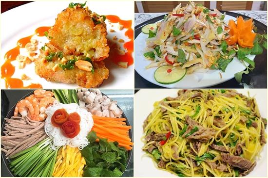 Chiêu xử lý 4 món đặc trưng Tết còn thừa, khỏi lo lãng phí thức ăn