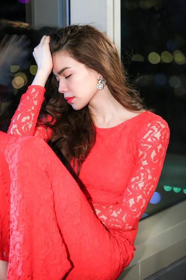 Chủ shop chửi đổng Hà Hồ thanh minh, dân tình ùa vào công kích-5