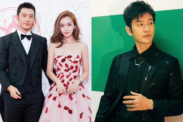 Angela Baby và Huỳnh Hiểu Minh giàu thế nào trước khi ly hôn?-8