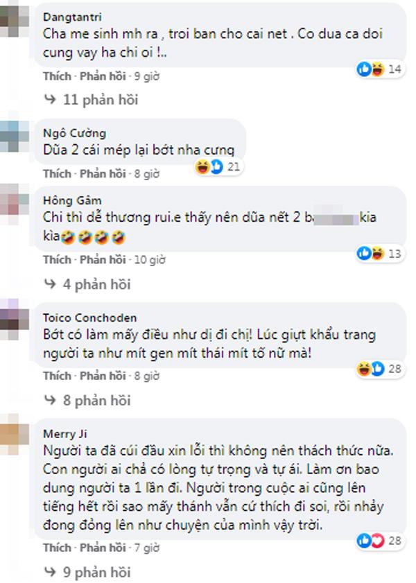 Trang Nemo bị 4 người lạ tìm đến tận nhà tấn công-4