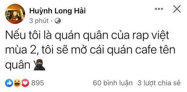 Seachains đoạt quán quân Rap Việt mùa 2, lời hứa liệu có thực hiện?-2