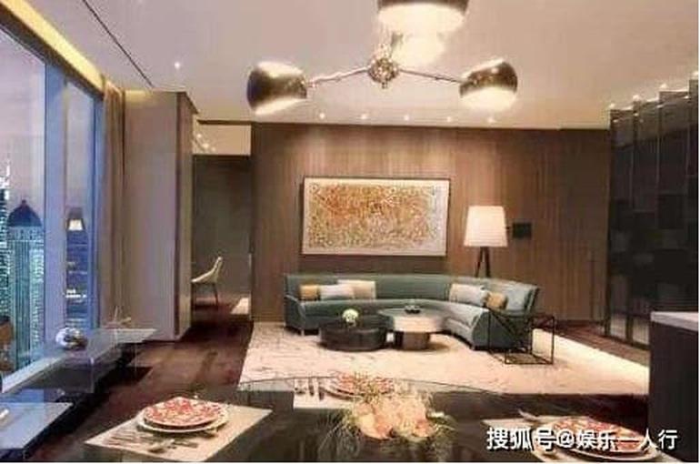 Angela Baby và Huỳnh Hiểu Minh giàu thế nào trước khi ly hôn?-3