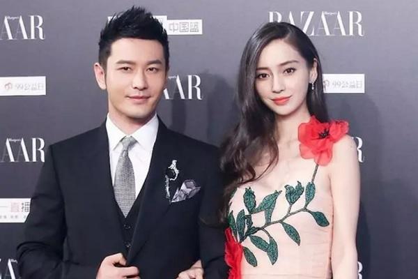 5 cặp khách mời dính lời nguyền từ đám cưới Huỳnh Hiểu Minh-12