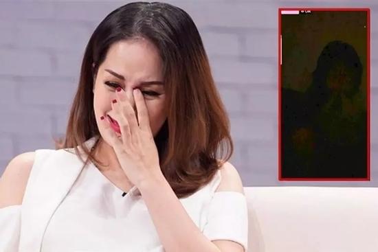 Treo status lấp lửng, Khánh Thi bị lật ồn ào khóc trong đêm