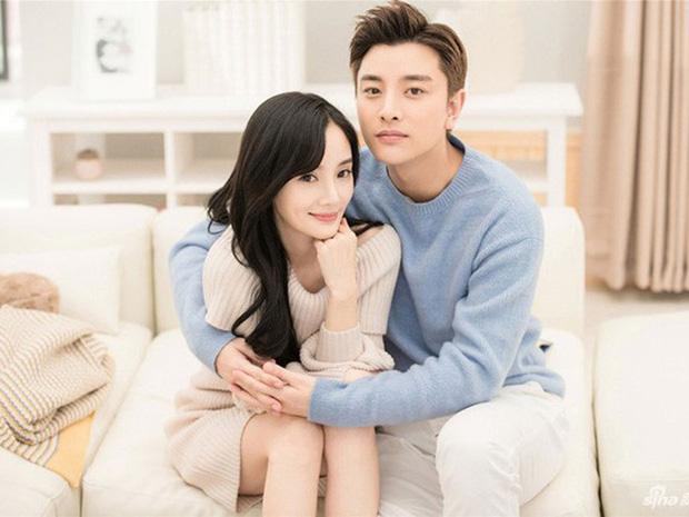 5 cặp khách mời dính lời nguyền từ đám cưới Huỳnh Hiểu Minh-5