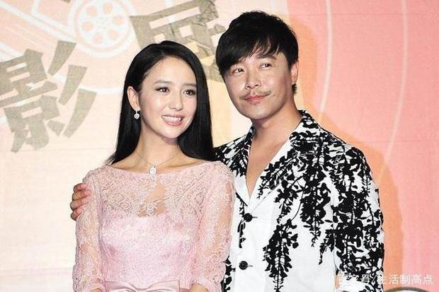 5 cặp khách mời dính lời nguyền từ đám cưới Huỳnh Hiểu Minh-11