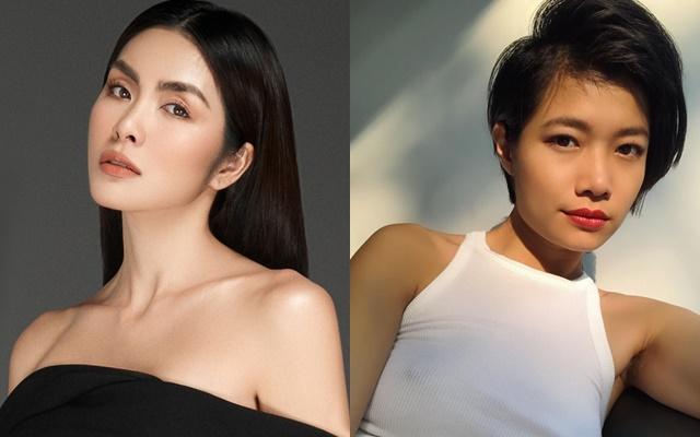 Tăng Thanh Hà có động thái khi bị nói máy đẻ, ăn bám chồng-3