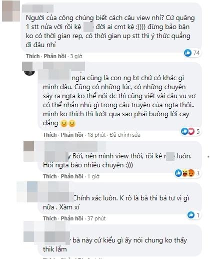 Treo status lấp lửng, Khánh Thi bị lật ồn ào khóc trong đêm-7