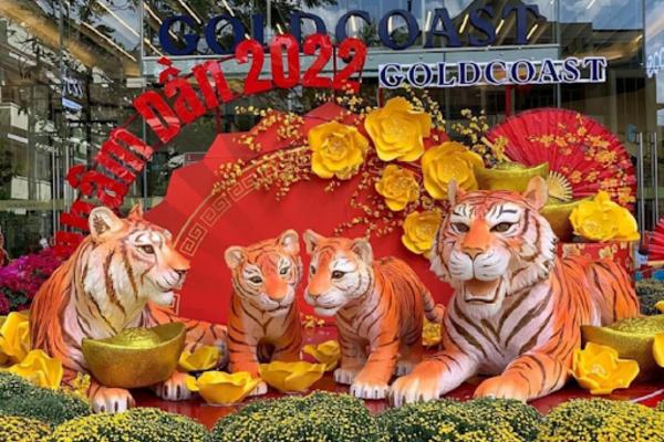 Tượng hổ Quảng Trị tranh ngôi vô địch, dân mạng khen nức nở-7