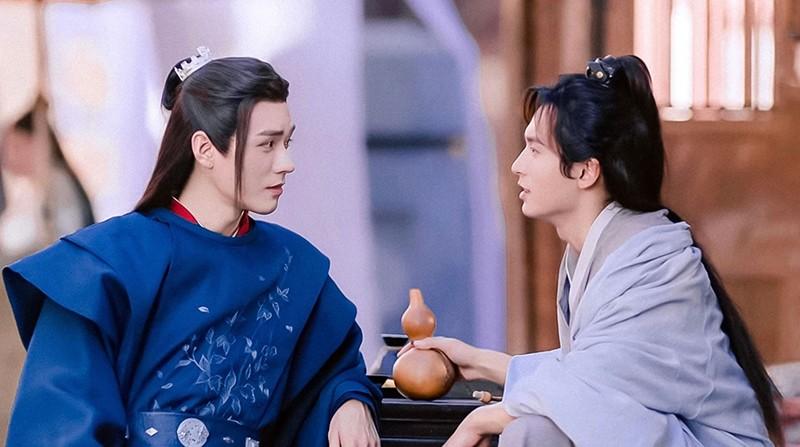 Sau một năm thanh lọc toàn diện, phim Hoa ngữ còn lại gì?-1