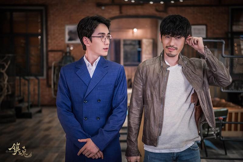 Sau một năm thanh lọc toàn diện, phim Hoa ngữ còn lại gì?-2