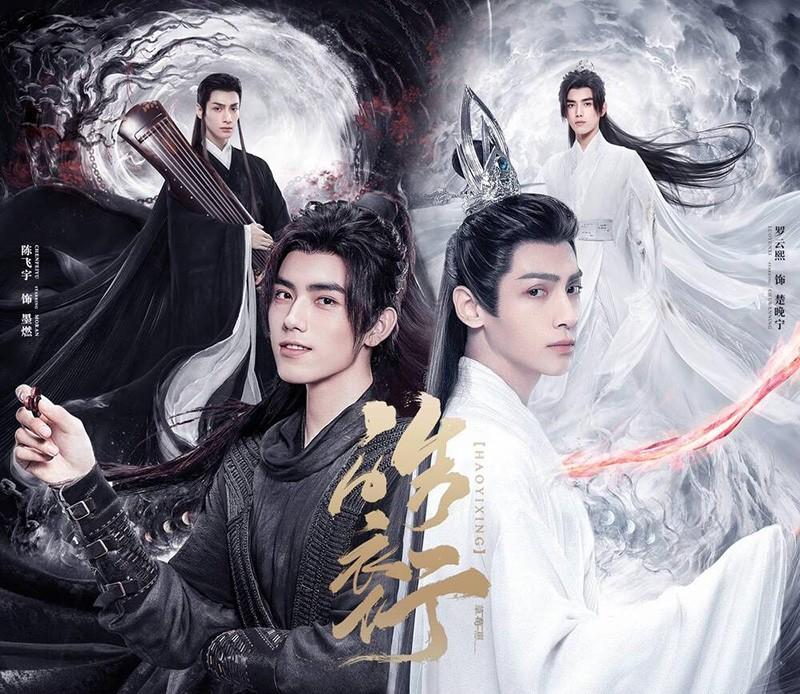 Sau một năm thanh lọc toàn diện, phim Hoa ngữ còn lại gì?-4