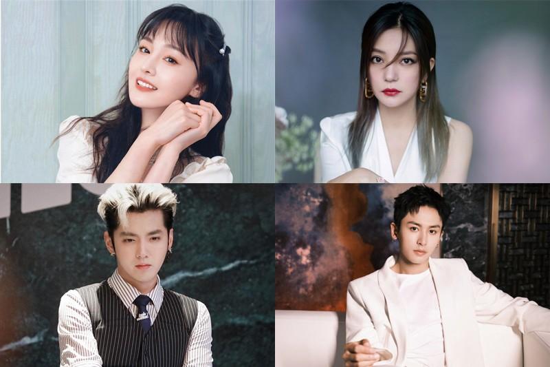 Sau một năm thanh lọc toàn diện, phim Hoa ngữ còn lại gì?-6