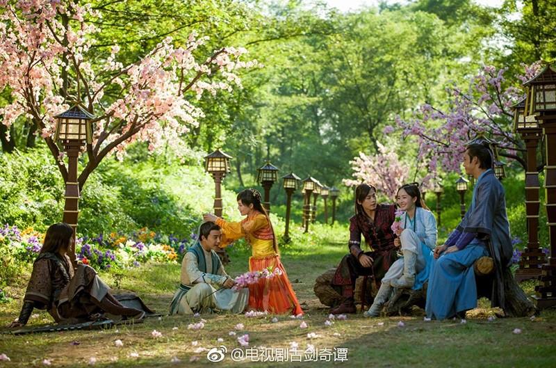 Sau một năm thanh lọc toàn diện, phim Hoa ngữ còn lại gì?-7