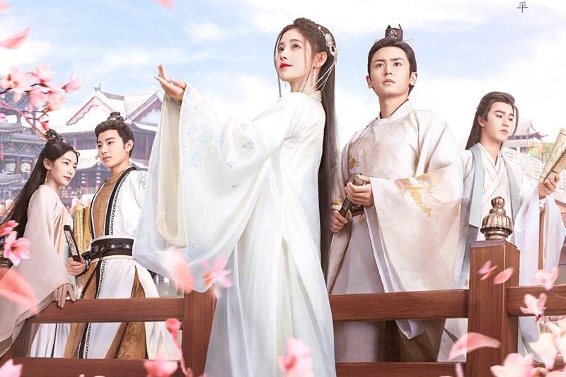 Sau một năm thanh lọc toàn diện, phim Hoa ngữ còn lại gì?-9