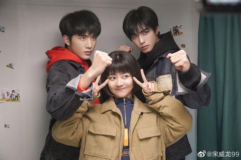 Sau một năm thanh lọc toàn diện, phim Hoa ngữ còn lại gì?-16