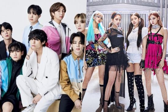 Vì sao K-pop vẫn chưa có hạng mục đề cử riêng tại Grammy?