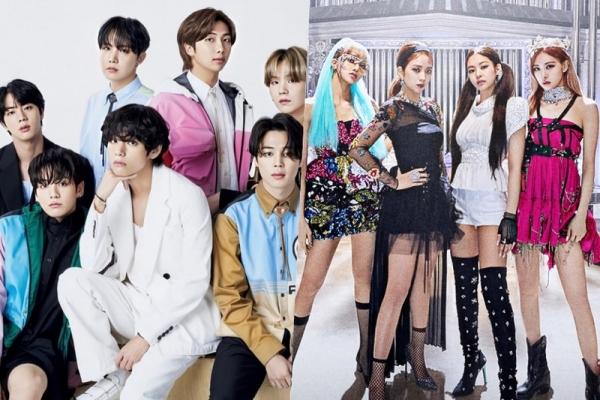 Vì sao K-pop vẫn chưa có hạng mục đề cử riêng tại Grammy?-1