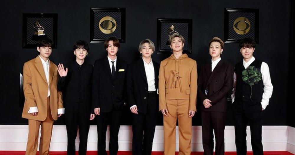 Vì sao K-pop vẫn chưa có hạng mục đề cử riêng tại Grammy?-3