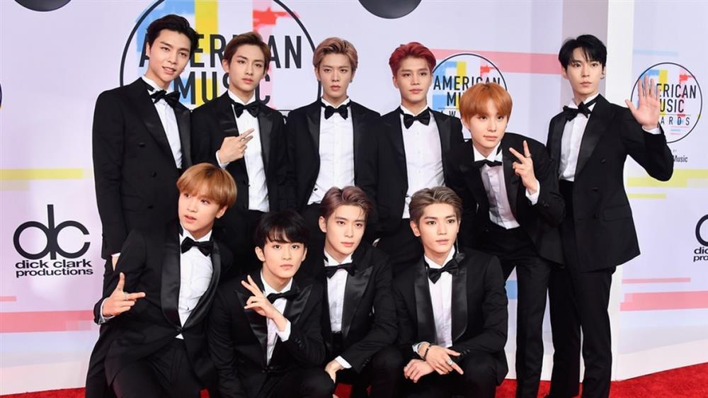 Vì sao K-pop vẫn chưa có hạng mục đề cử riêng tại Grammy?-4