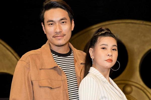 Cát Phượng có động thái làm rõ tin chia tay Kiều Minh Tuấn?-5