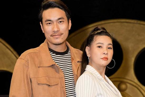 Rộ tin Cát Phượng - Kiều Minh Tuấn chia tay, đàng trai có người mới