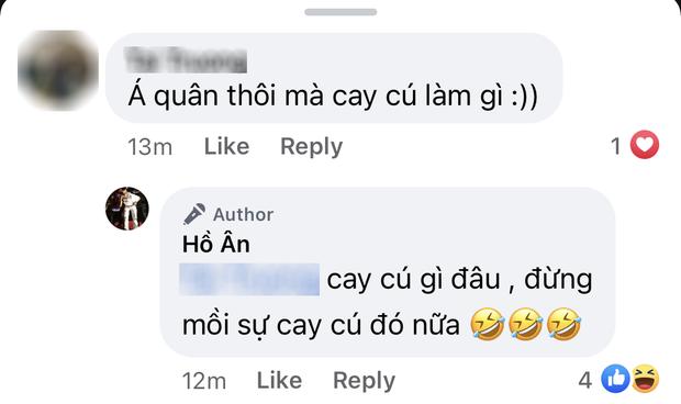 Blacka cay cú vì chỉ dừng chân ở vị trí Á quân Rap Việt?-3